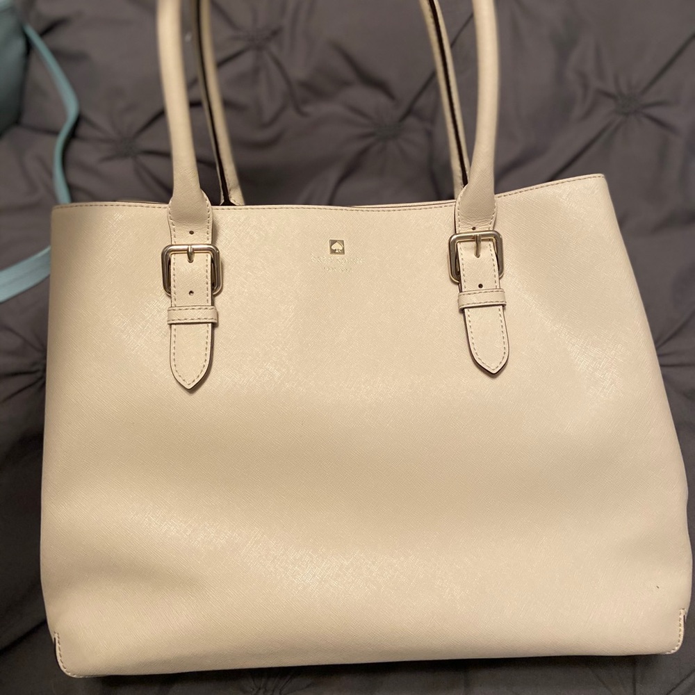 Kate spade oversize bag